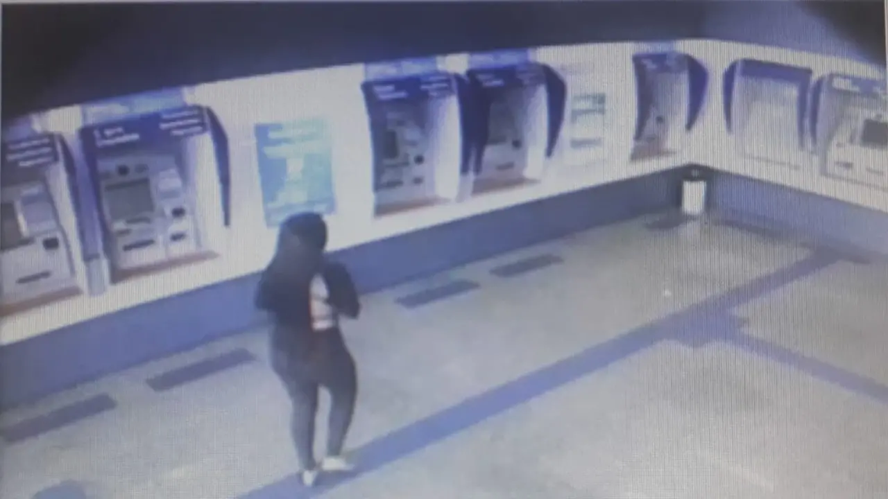 Três são presos instalando "chupa-cabras" em caixas eletrônicos de banco em Limeira