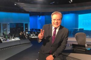Chico Pinheiro deixa a Globo após 32 anos na emissora