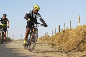 1º Pedal Solidário será realizado em julho na Fazenda Quilombo, em Limeira