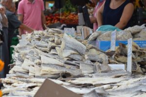 Filé de tilápia e bacalhau são os peixes mais procurados na Semana Santa em Limeira