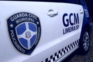 Adolescente afirma ter sido atingido por bala de borracha disparada por GCM em Limeira