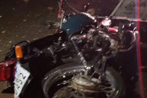 Motociclista morre em acidente na Rodovia Limeira-Artur Nogueira