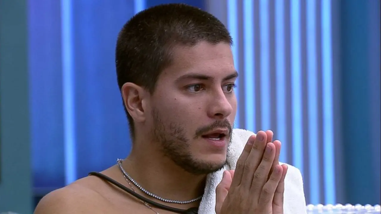 Arthur Aguiar BBB