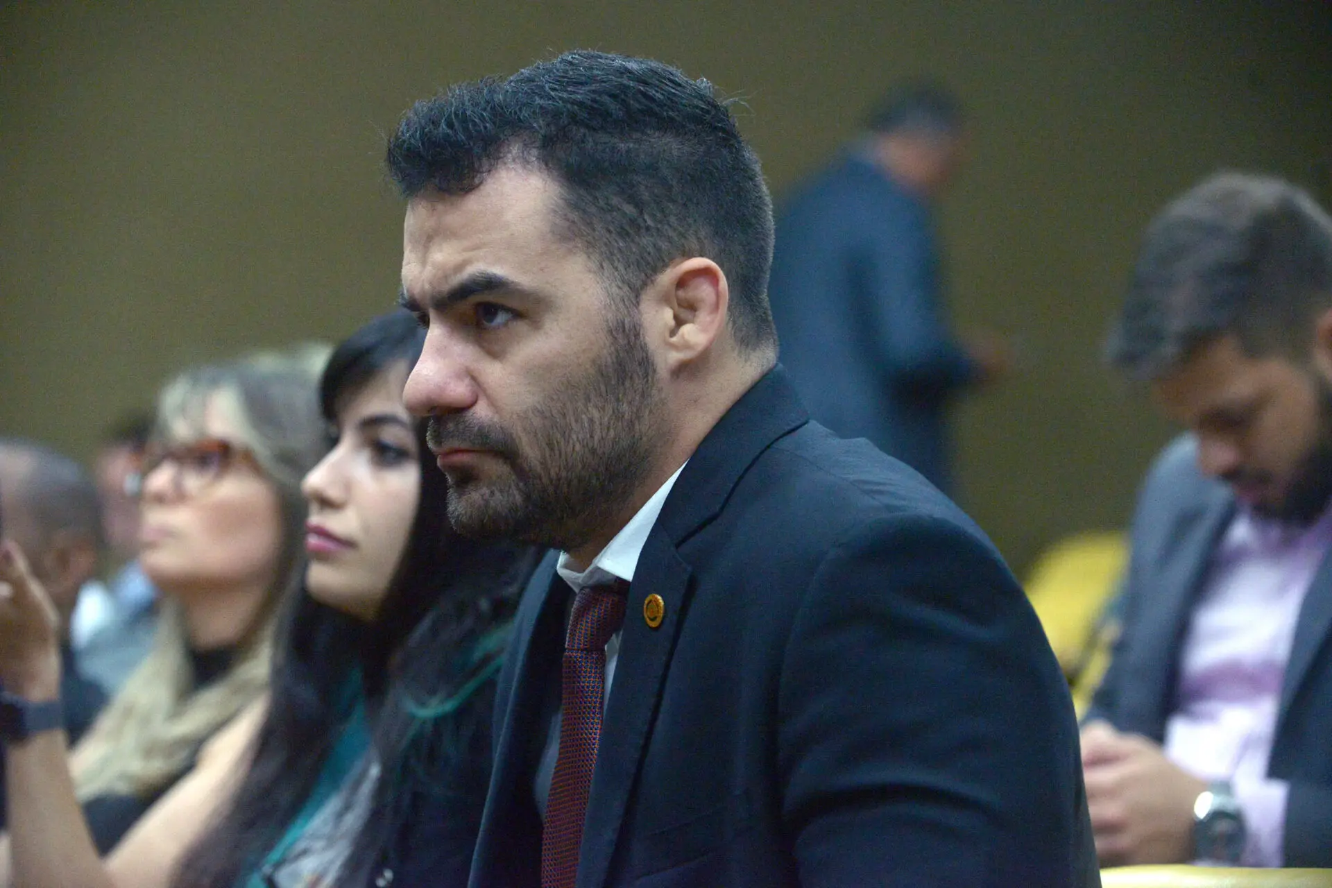 Assembleia de São Paulo cassa Arthur do Val, que fica inelegível por oito anos