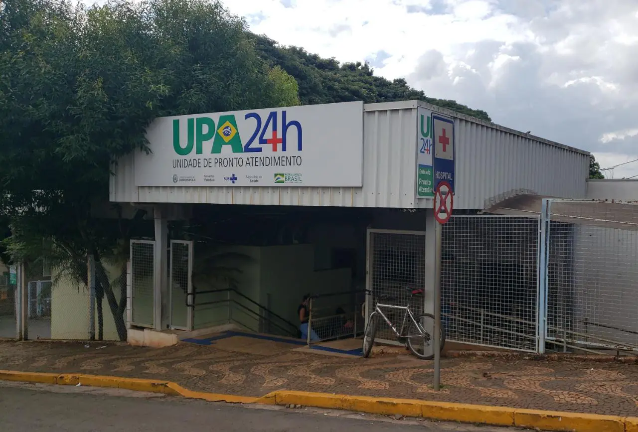 Bebê de um mês morre com suspeita de engasgamento em Cordeirópolis