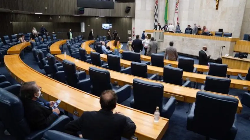Câmara de SP aprova projeto que cria Dia da Harmonização Facial