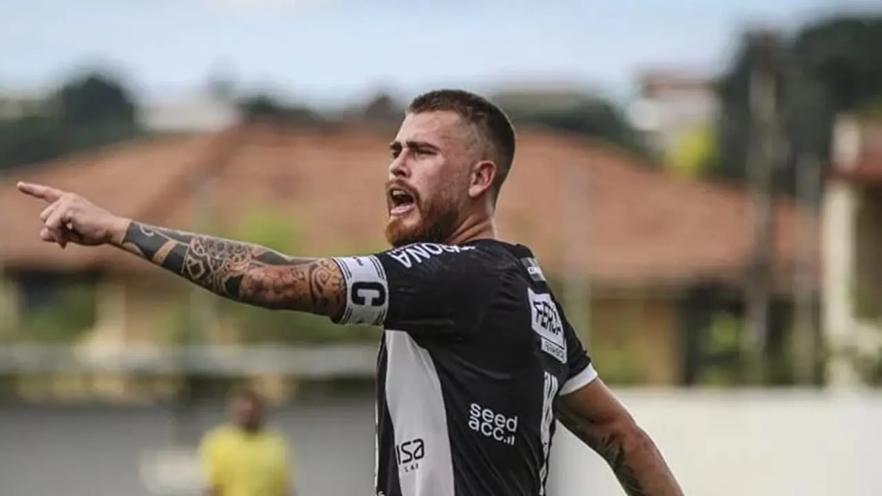 jogo Inter de Limeira
