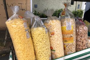 Governo federal zera imposto de importação de alimentos para conter a inflação