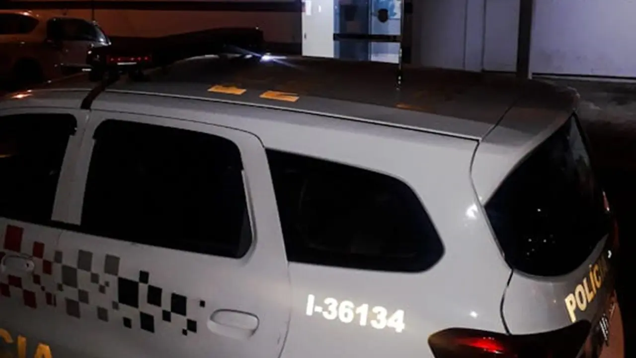 Moto furtada é encontrada em Cordeiropolis