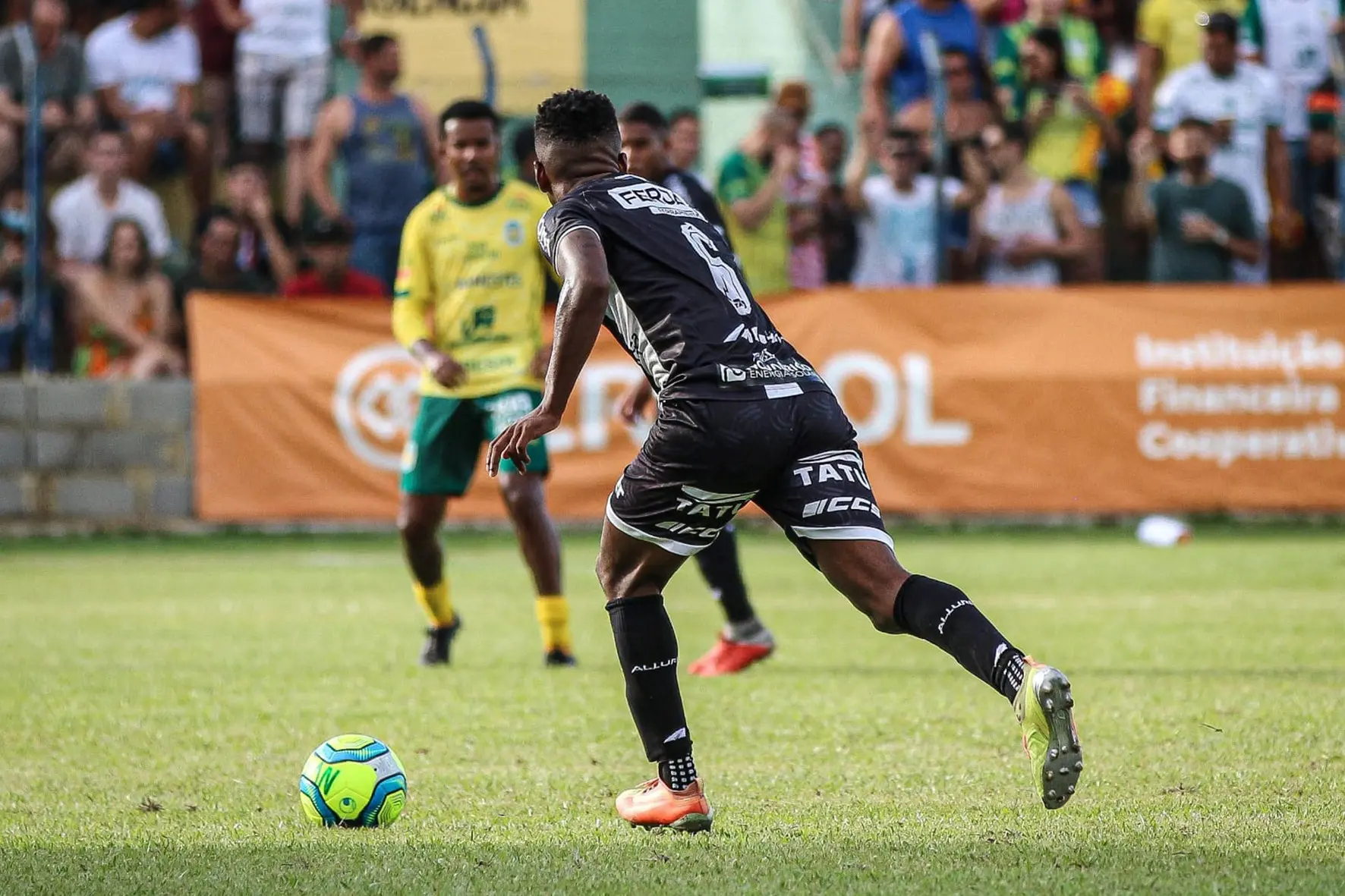 Em disputa direta pela liderança do grupo na Série D, Inter de Limeira recebe o Real Noroeste