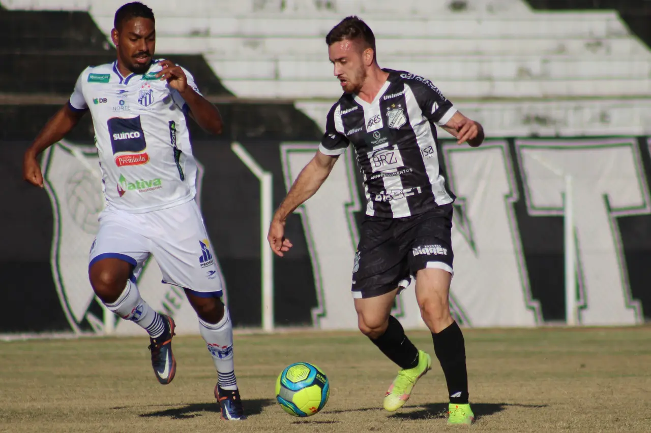 inter de Limeira Brasileiro