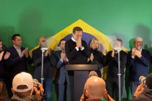 João Doria desiste de disputa presidencial