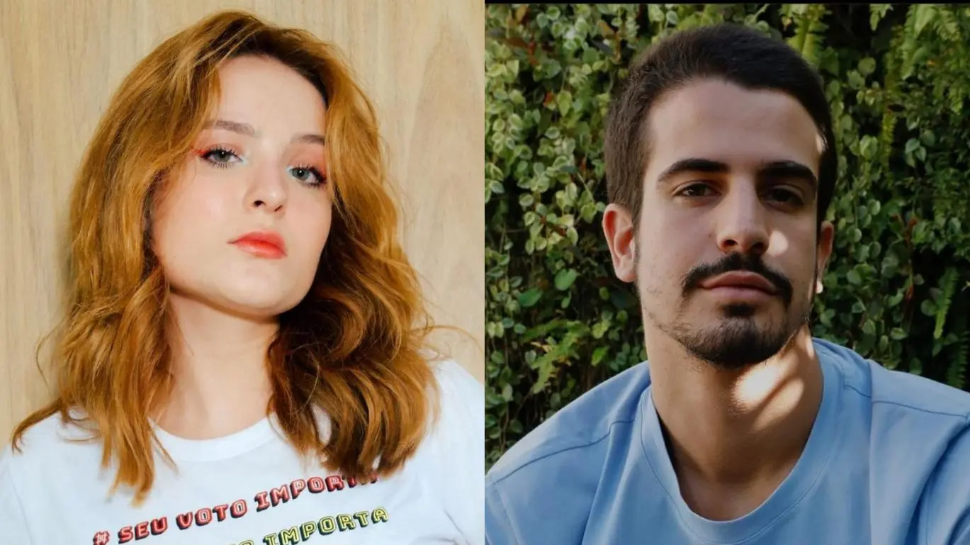LARISSA MANOELA E ENZO CELULARI