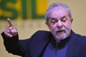 Lula sugere criar ministério das pequenas e médias empresas