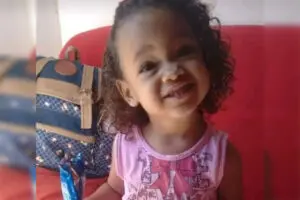 Menina de 4 anos morre após ser picada por escorpião no interior de SP