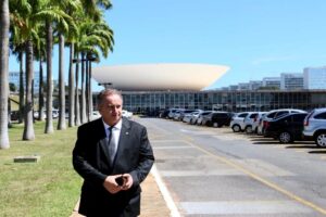 Miguel Lombardi quer impedir PL que abre margem para aborto ilegal no Brasil
