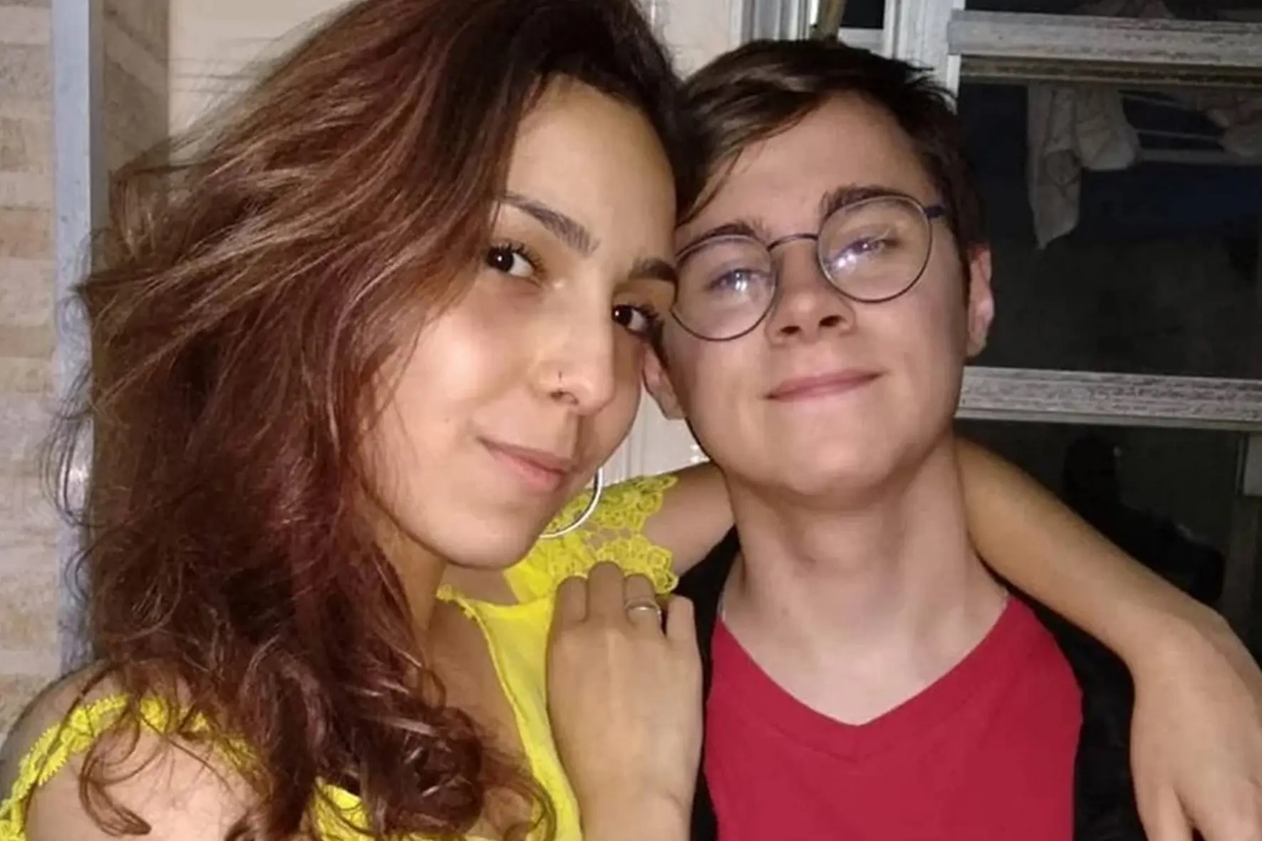 Namorada de Rafael Miguel desabafa sobre prisão do pai, Paulo Cupertino, por assassinato