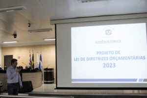 Orçamento 2023 da Prefeitura de Limeira será de R$ 1,582 bilhão