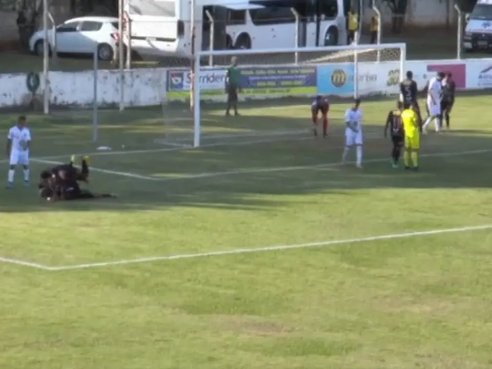 Independente perde mais uma e vê classificação mais distante na Série B