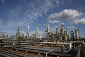 Petrobras assina contrato para nova refinaria da Replan, em Paulínia, e vai gerar 6 mil empregos