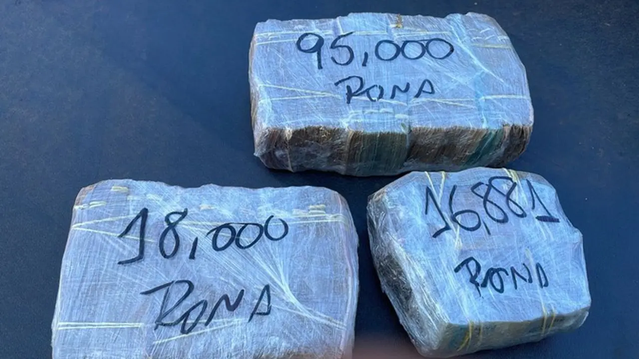 Polícia Federal e Polícia Militar combatem o tráfico de drogas