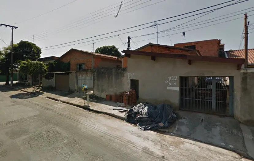 Adolescente tem carro furtado no Parque Hipólito, em Limeira