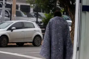 Com frio intenso, Prefeitura de Limeira intensifica abordagem a moradores de rua