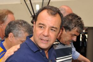 Ex-governador do Rio Sérgio Cabral volta ao presídio de segurança de Gericinó