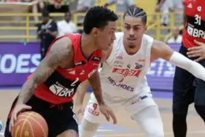 basquete nbb