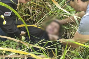Suspeito de matar aluna da Unicamp com 28 facadas é preso em São João da Boa Vista