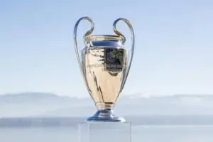 Uefa confirma fim da fase de grupos da Champions a partir de 2024