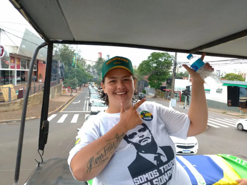 Vereadora quer proibir a venda de alimentos em forma de órgãos sexuais em Londrina (PR)