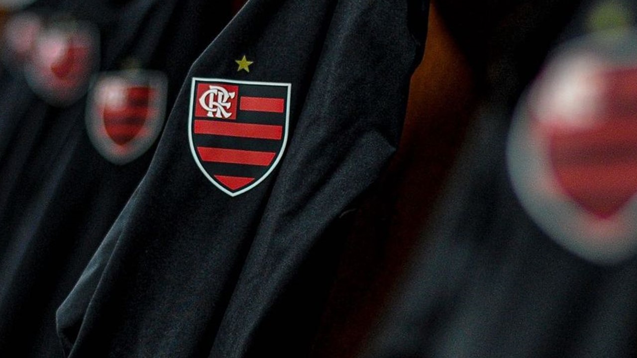 Flamengo é o único brasileiro entre as 50 marcas mais valiosas do mundo entre clubes