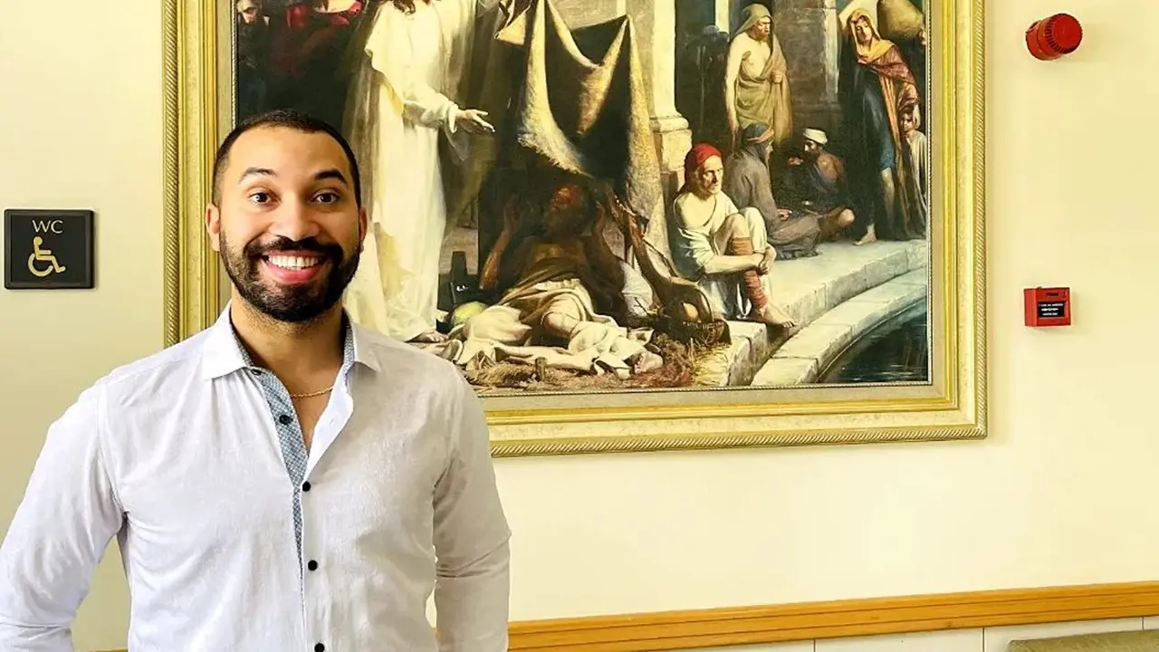 Foto de Gil do Vigor é usada em candidatura de deputado