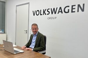 Porsche e Audi vão entrar na Fórmula 1, confirma CEO da Volkswagen