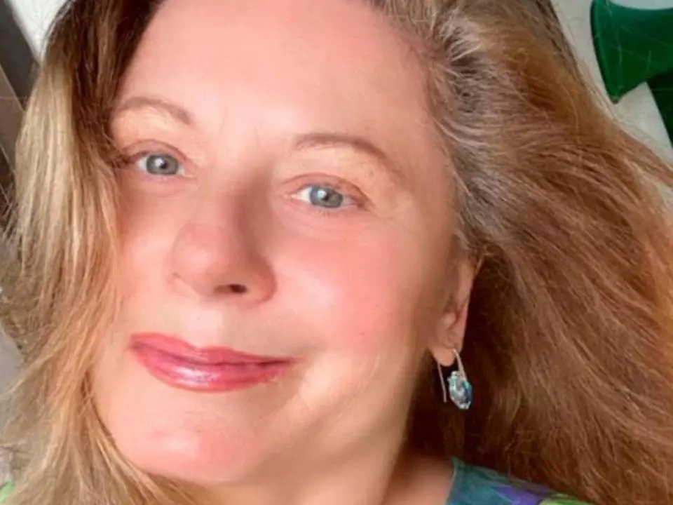 Vera Fischer diz que sofreu assédio moral de diretor da Globo: 'Me chamava de loira burra'