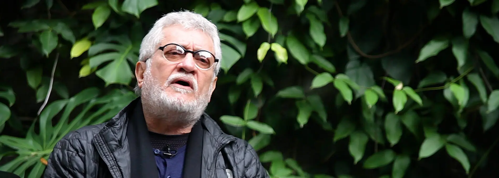 Logo 'Pantanal' terá mais sexo, promete Walter Carvalho, diretor da novela