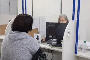 14 mil famílias ainda faltam fazer a atualização cadastral do CadÚnico