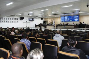 18 vereadores assinam CPI do IPTU na Câmara de Limeira