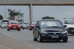AutoBAn prevê a circulação de 850 mil veículos no Sistema Anhanguera-Bandeirantes