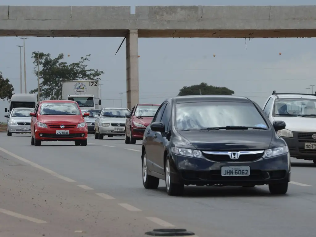 AutoBAn prevê a circulação de 850 mil veículos no Sistema Anhanguera-Bandeirantes