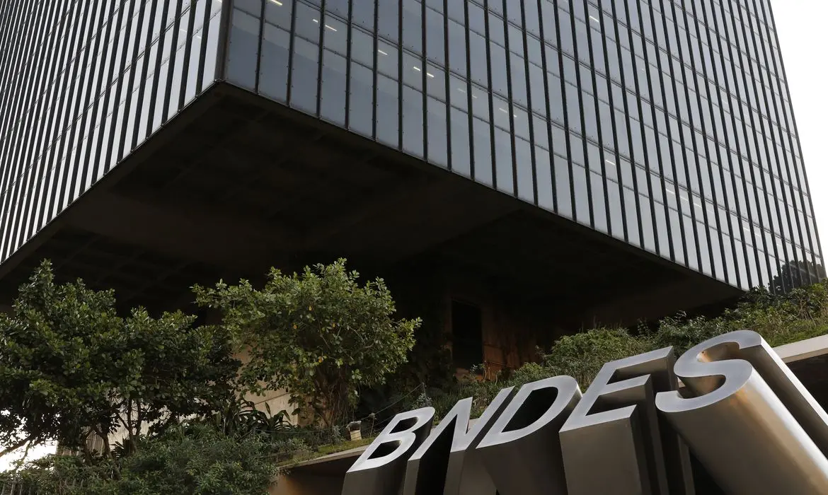 BNDES LIBERA R$ 20 MILHÕES PARA PROJETOS