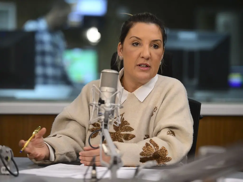 Bolsonaro escolhe Daniella Marques para presidência da Caixa no lugar de Pedro Guimarães