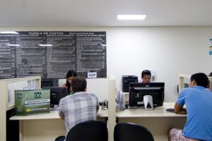 Bolsonaro sanciona texto que obriga cartório a oferecer serviço online unificado
