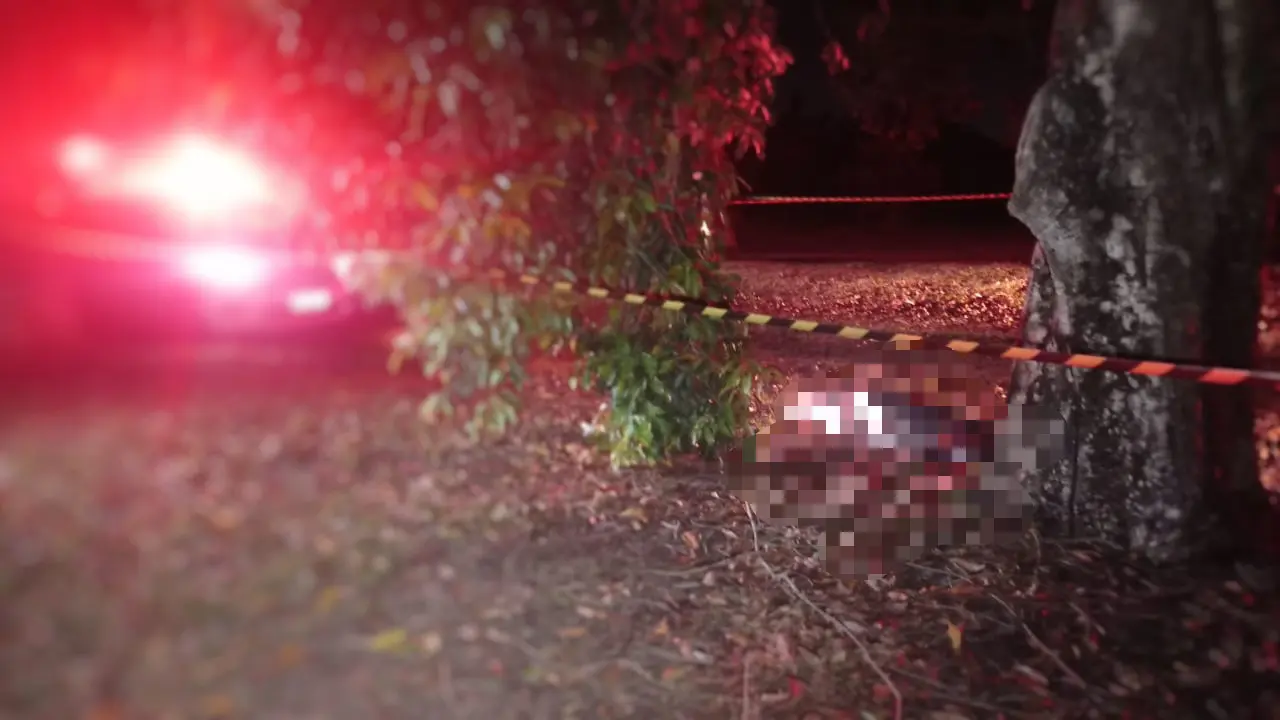Mulher é morta a facadas na zona rural de Limeira