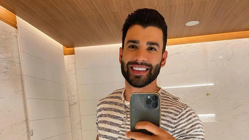 Gusttavo Lima