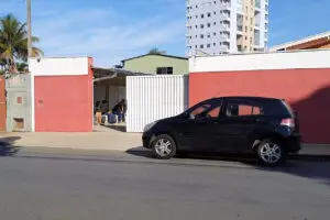 Capd AD Limeira endereço