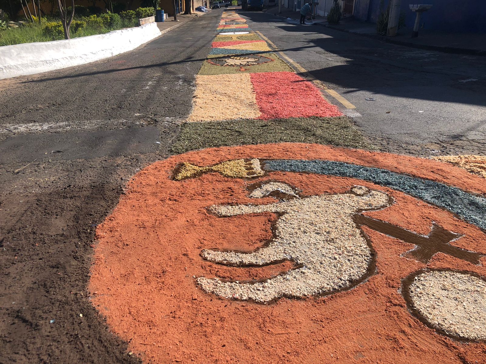 Corpus Christi Limeira