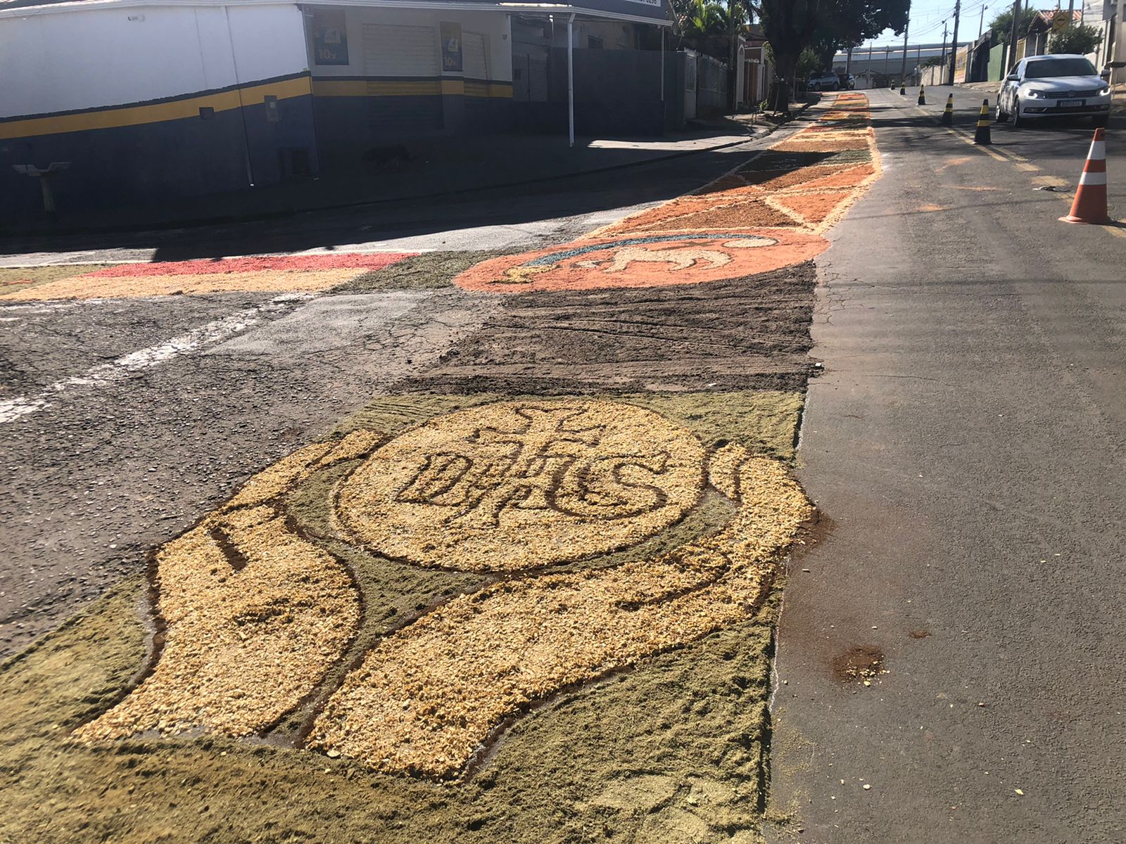 Corpus Christi Limeira