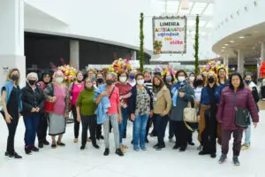 Evento confirmou na prática o alto número de confirmações prévias de caravanas. D.A. Produções e Eventos agora inclina atenções para setembro, mês da tradicional Feira Limeira Patchwork